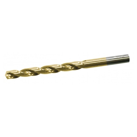 PROLINE Wiertła do metalu 3mm 2szt. HSS TIN - 77830