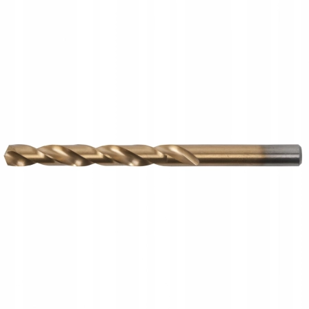PROLINE Wiertła do metalu 3mm 2szt. HSS TIN - 77830