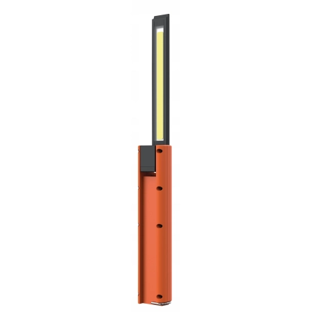 BERNER LATARKA RĘCZNA SKŁADANA 2W1 USB-C AKU FLEX FOLDABLE LUX SLIM T-C
