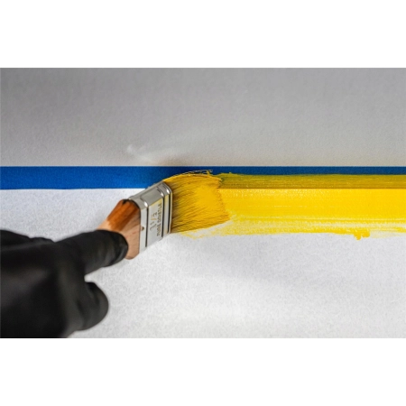STALCO TAŚMA MALARKSA NIEBIESKA 48X50MM 3PAK zestaw 3 sztk
