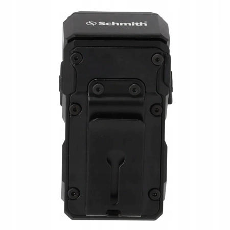 Schmith Latarka czołowa CZOŁÓWKA akumulatorowa obrotowa 1000lm 950mAh