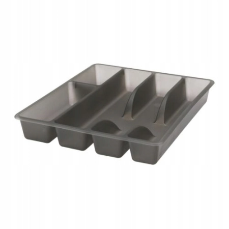 Wkład do szuflady na sztućce IKEA 31 x 26 cm