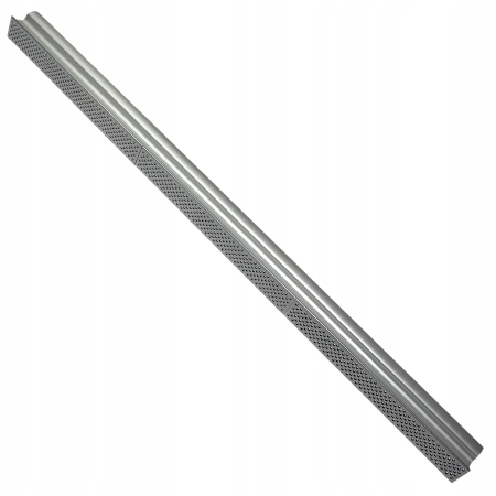 Tarnik fasadowy do styropianu AL 2000 mm z ostrzem szerokim TYTANX 276-5200