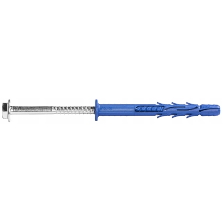 RAWLPLUG KOŁEK RAMOWY FUS 10X240MM TORX 10 SZTUK