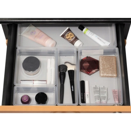 KIS SISTEMO5 ORGANIZER DO SZUFLAD 7,5x37,5x5cm
