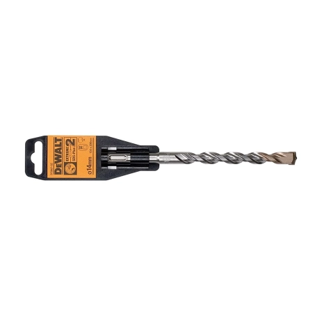Wiertło do betonu sds-plus 14x200mm DT9567 Dewalt