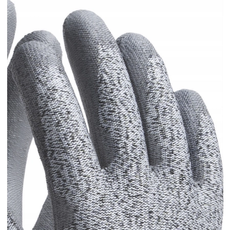 Rękawice Poli Cut 5 R: 11 Stalco PERFECT S-76371