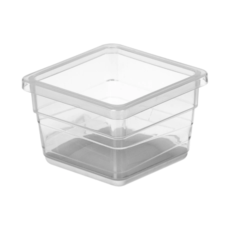 KIS SISTEMO1 ORGANIZER DO SZUFLAD 7,5x7,5x5cm