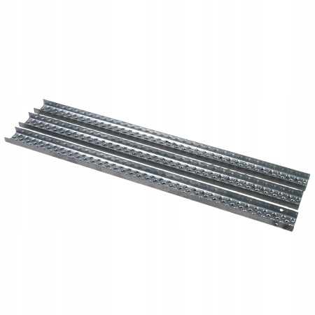 Zestaw ostrzy do tarnika fasadowego Instar 1200 mm 3x400 mm