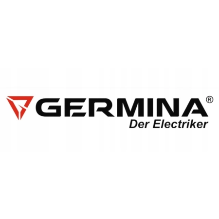 Latarka LED SZPERACZ 10W 500lm akumulatorowa świecenia 500m powerbank IP44