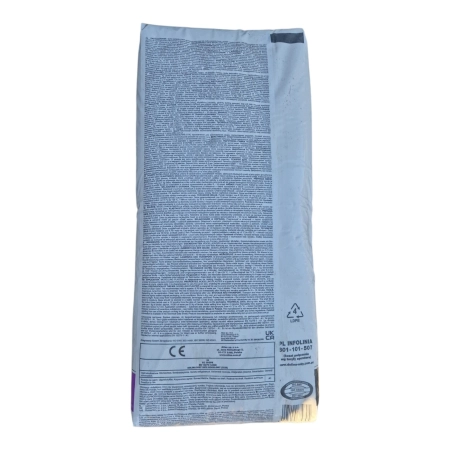 DOLINA NIDY GIPS FORMIERSKI MODELOWY 20KG