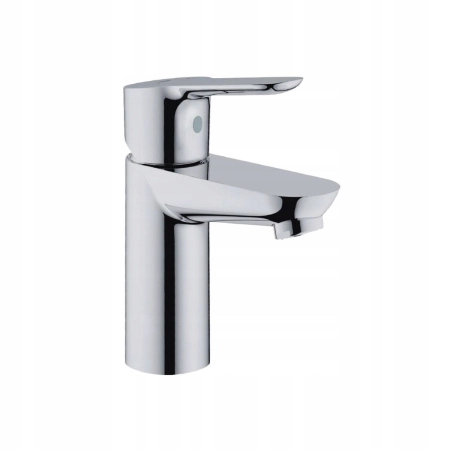 Bateria umywalkowa chrom kran START CLOVA GROHE