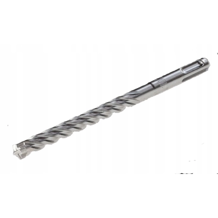 STALCO WIERTŁO DO BETONU SDS-PLUS X5 8,0 x 315 MM