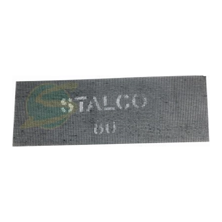 Siatka do gipsu granulacja 240 Stalco