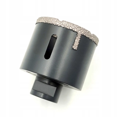 STALCO OTWORNICA DIAMENTOWA 68MM UCHWYT M14