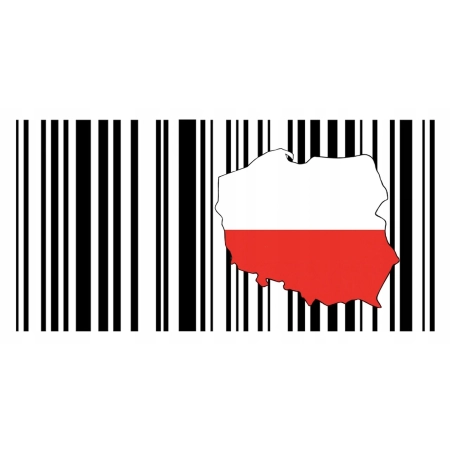Uchwyt kablowy FLOP fi12 czar paczka 100szt Pawbol