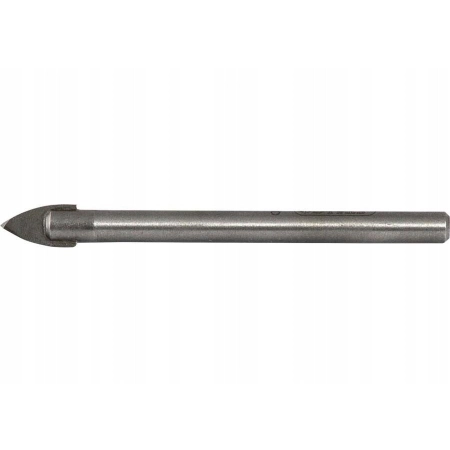 Wiertło do szkła 3 mm STALCO do ceramiki glazury