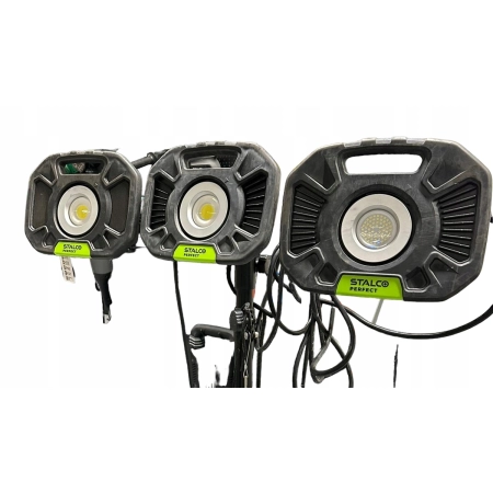 STALCO REFLEKTOR LAMPA NAŚWIETLACZ LED LUM-X 40W
