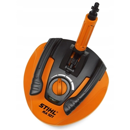 STIHL SZCZOTKA MYJĄCA DO TARASÓW RA101