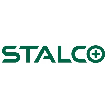 STALCO Bluza robocza BASIC LINE Granatowa r. S S090400000