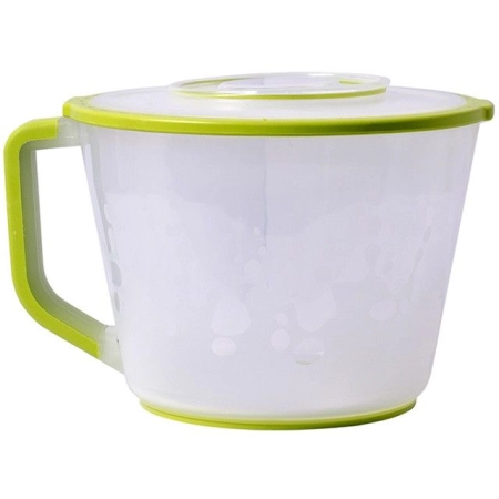 BRANQ DZBANEK DO MIESZANIA DAISY 2L ZIELONY