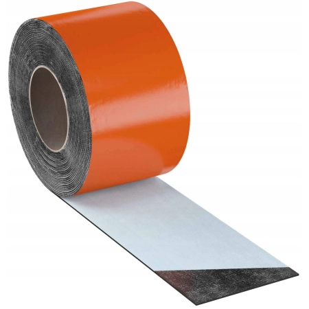 TAŚMA BITUMICZNA EUROVENT FIXBIT cegła 100mmx10mb