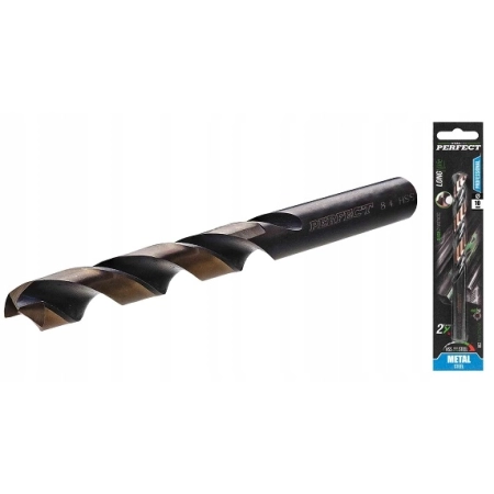 STALCO WIERTŁO DO METALU HSS 1.9MM (3SZT)