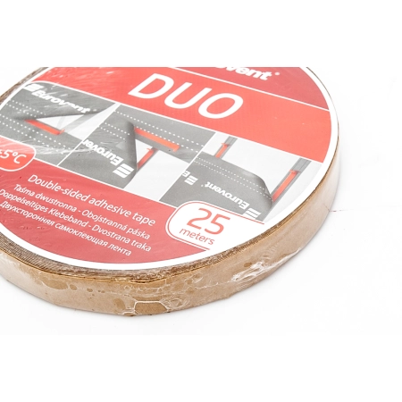 EUROVENT TAŚMA DWUSTRONNA MEMBRAN DACHOWYCH 20MM