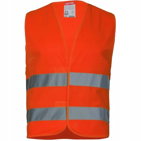 Kamizelka robocza Lahti Pro unisex 3XL