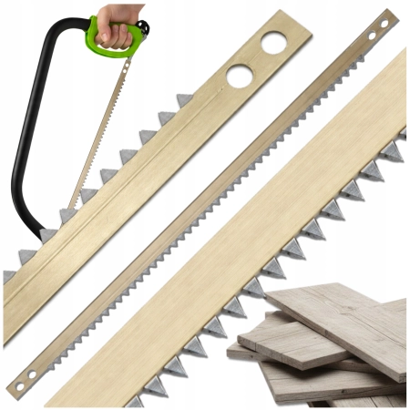 BRZESZCZOT DO PIŁY KABŁĄKOWEJ EXP DO DREWNA SUCHEGO 533mm STALCO GARDEN