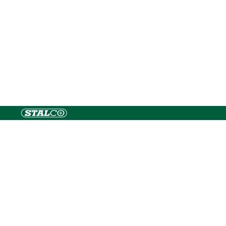 STALCO NÓŻ Z OSTRZEM ŁAMANYM 18MM S-17540