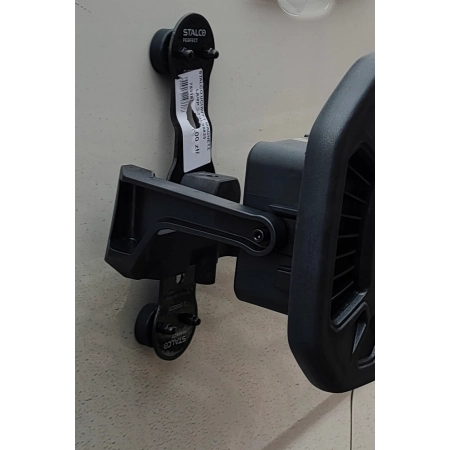 STALCO UCHWYT MAGNETYCZNY DO LAMP C-MH S-98825