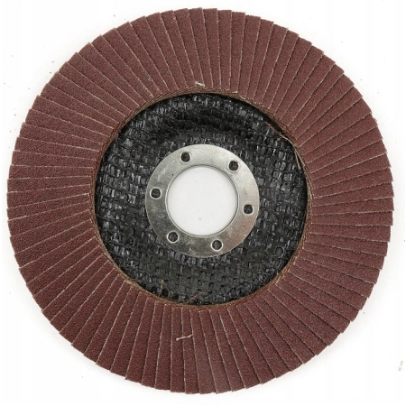 Ściernica Schmith SSL-05 125 mm P120