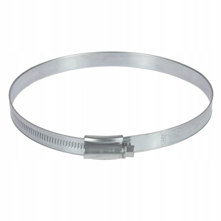 STALCO OPASKA ŚLIMAKOWA ZACISKOWA 100-120MM