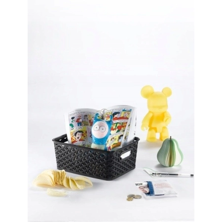 CURVER KOSZYK MY STYLE BASKET A6 KREM