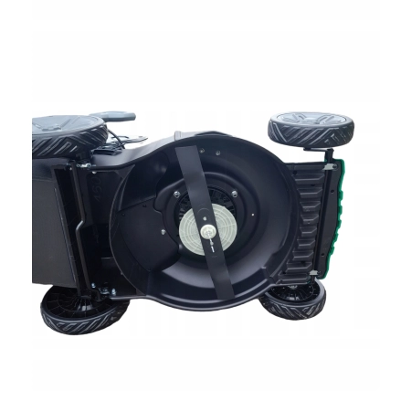 STALCO KOSIARKA AKUMULATOROWA 46CM SYSTEM 2X20V body