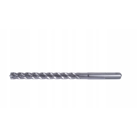STALCO WIERTŁO DO BETONU SDS-PLUS X5 8,0 x 165MM