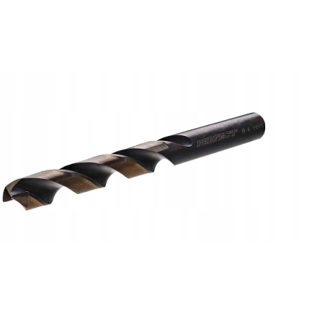 STALCO WIERTŁO DO METALU HSS 3,0MM (2SZT)