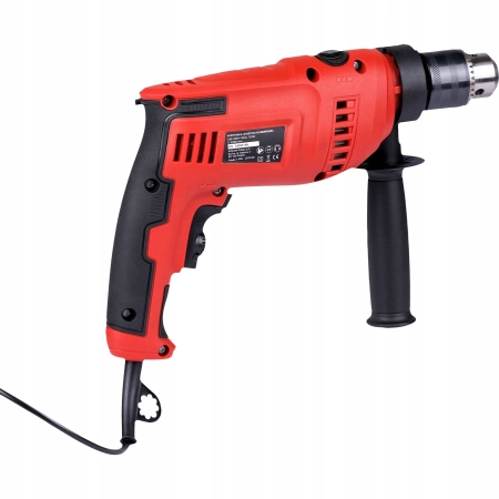 Wiertarka udarowa 710W Schmith