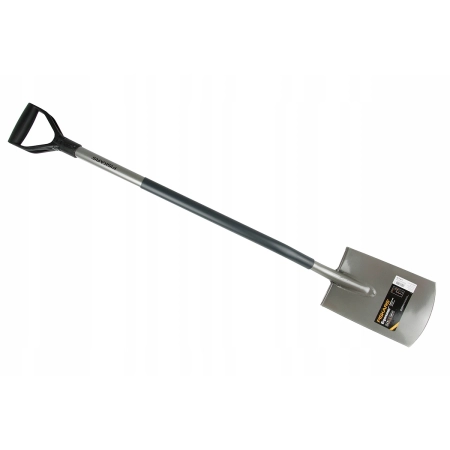 Szpadel Fiskars metal 19 x 125 cm 1025375