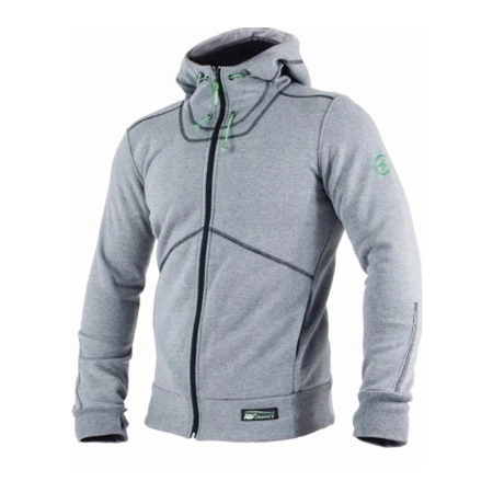 STALCO PERFECT BLUZA Z KAPTUREM MĘSKA SPARTAN ROZM. M
