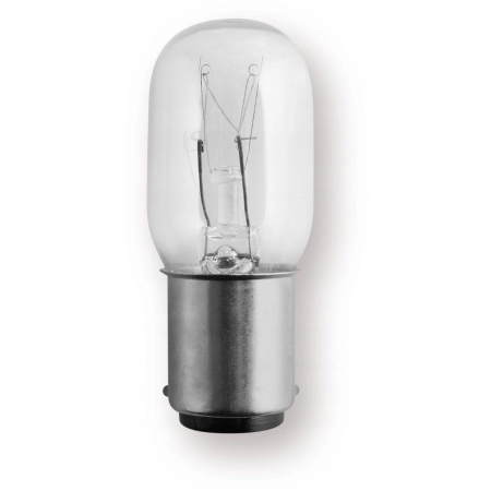 Żarówka do maszyn do szycia GTV ZS-MSBA15-15 15W E5