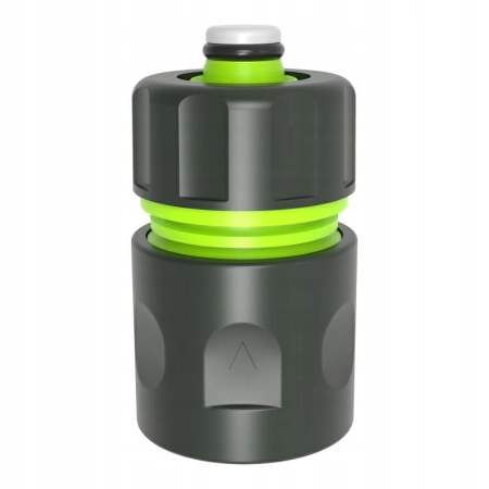 STALCO GARDEN Szybkozłącze ze stopem 1/2” STR S101010403