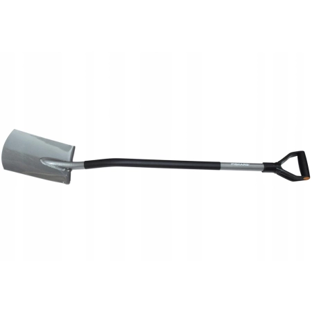 Szpadel Fiskars metal 19 x 125 cm 1025375