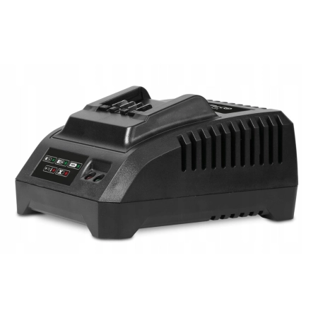 STALCO DMUCHAWA DO LIŚCI AKU BLS20-140 + BATERIA 4AH + ŁADOWARKA — zestaw 3 produktów