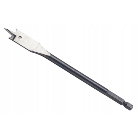 STALCO WIERTŁO DO DREWNA ŁOPATKOWE PŁASKIE 20 x 152 mm