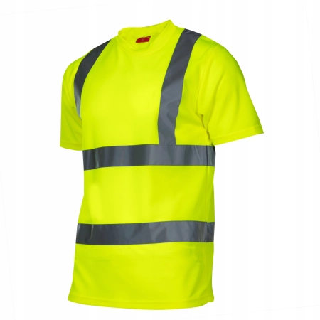 Koszulka robocza t-shirt Lahti Pro L4020806 3XL