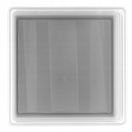 KIS SISTEMO6 ORGANIZER DO SZUFLAD 15x15x5cm