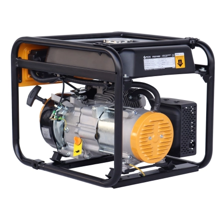 Agregat prądotwórczy 230V 3 kW PGG3100X Pezal