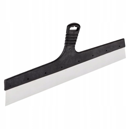 SZPACHLA NIERDZEWNA DO SZTABLATURY 450MM GŁADKA
